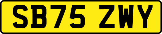 SB75ZWY