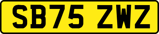 SB75ZWZ
