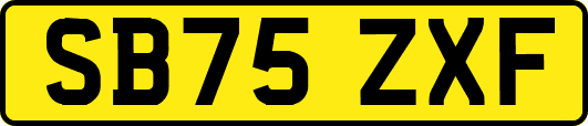 SB75ZXF