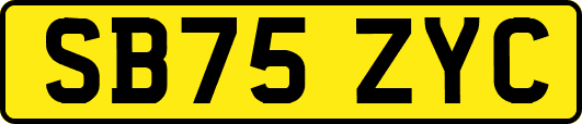 SB75ZYC