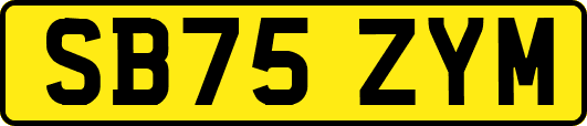 SB75ZYM