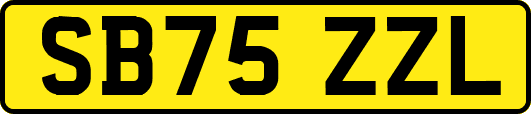 SB75ZZL