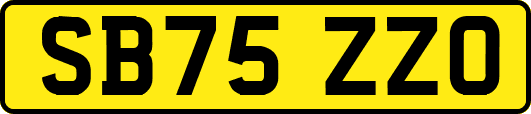 SB75ZZO