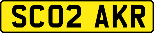 SC02AKR