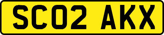 SC02AKX