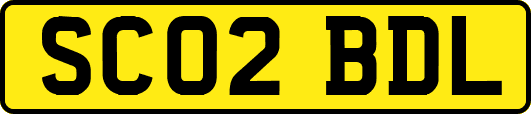 SC02BDL