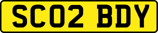 SC02BDY