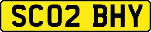 SC02BHY