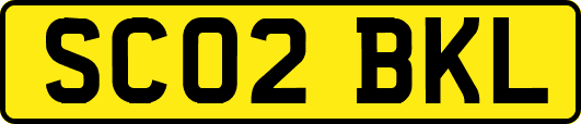 SC02BKL