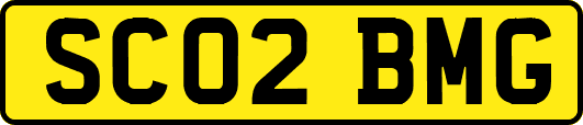 SC02BMG