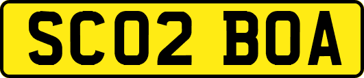 SC02BOA