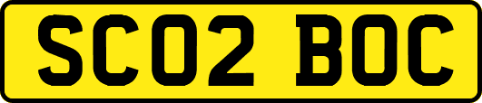 SC02BOC