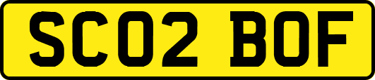 SC02BOF