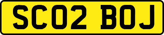 SC02BOJ
