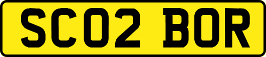 SC02BOR
