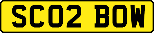 SC02BOW