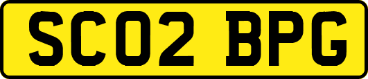 SC02BPG
