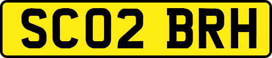 SC02BRH