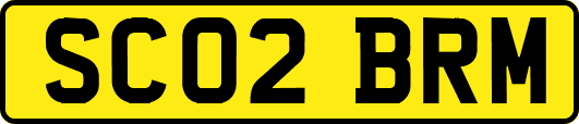SC02BRM