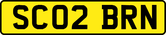 SC02BRN