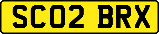 SC02BRX