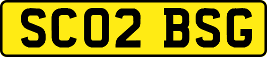 SC02BSG
