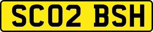 SC02BSH