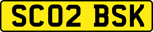 SC02BSK