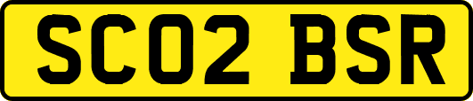 SC02BSR