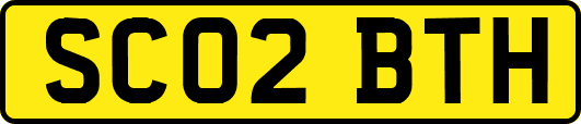 SC02BTH
