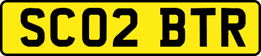 SC02BTR