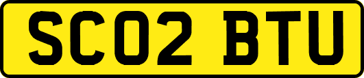 SC02BTU