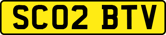 SC02BTV