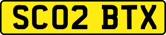 SC02BTX