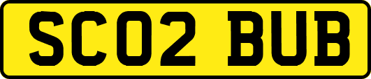 SC02BUB