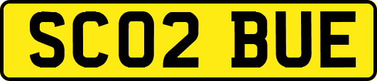 SC02BUE