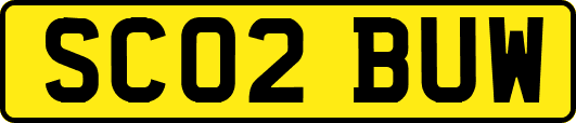SC02BUW