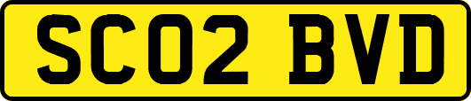 SC02BVD