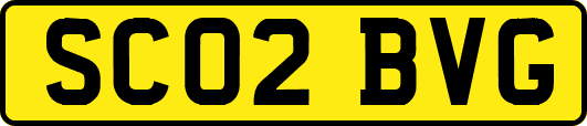 SC02BVG