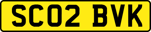 SC02BVK
