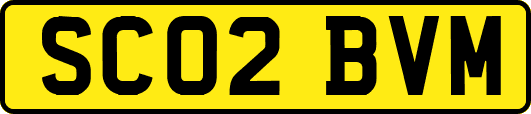 SC02BVM
