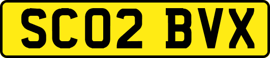 SC02BVX