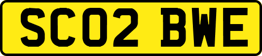 SC02BWE