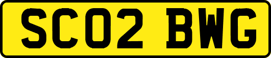 SC02BWG