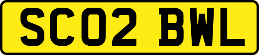 SC02BWL