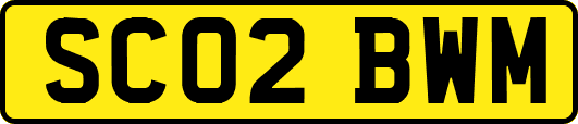 SC02BWM