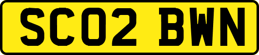 SC02BWN