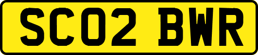 SC02BWR