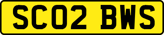 SC02BWS