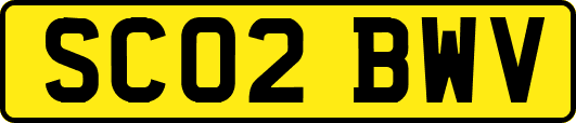 SC02BWV